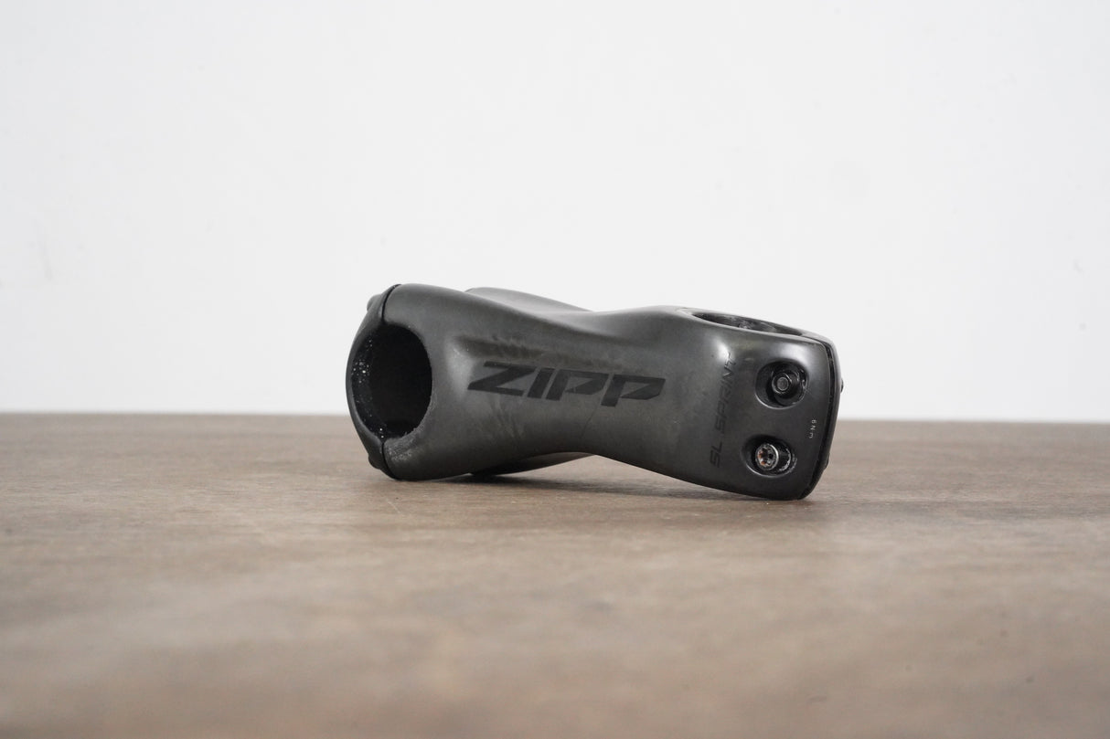 Zipp SL Sprint 100mm ±12 Degree Carbon Road Stem 168g 1 1/8" 31.8mm