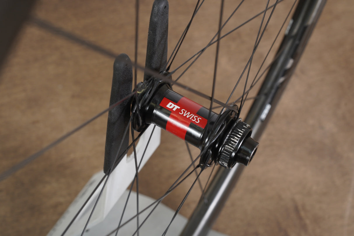 ENVE 3.4 SES DT Swiss 240s Carbon Clincher Disc Brake Wheelset