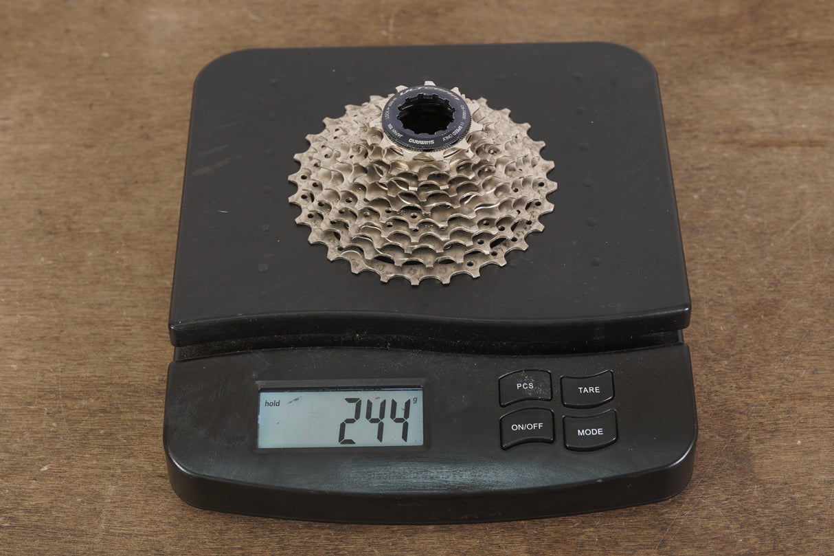 11-28T Shimano Ultegra CS-R8000 11 Speed Cassette 244g 8000
