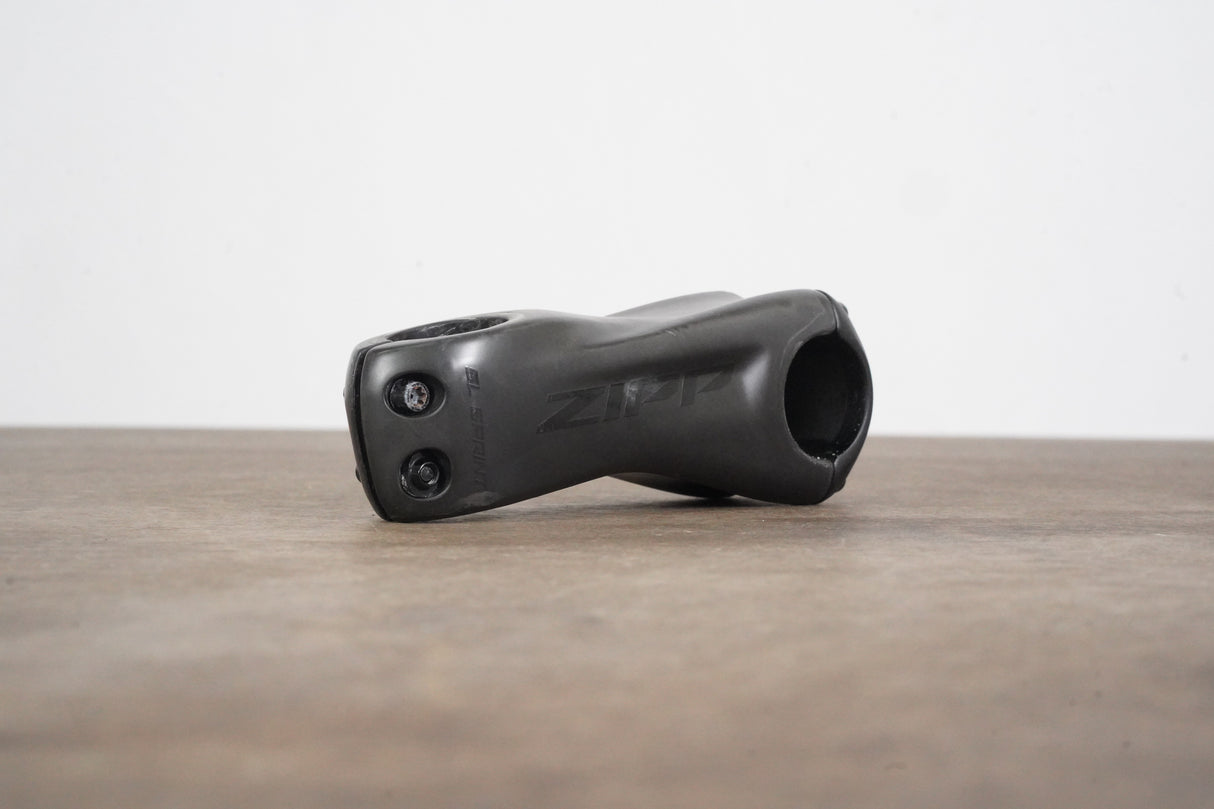Zipp SL Sprint 100mm ±12 Degree Carbon Road Stem 168g 1 1/8" 31.8mm
