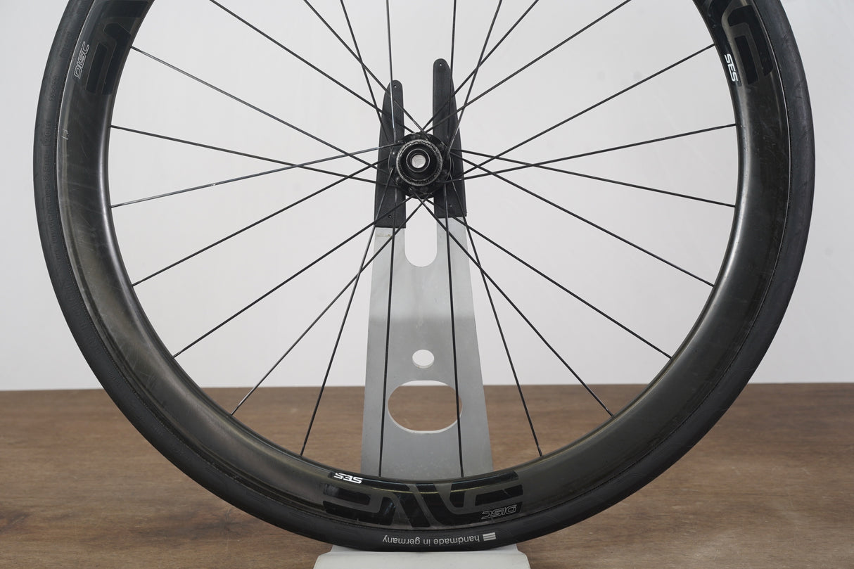 ENVE 3.4 SES DT Swiss 240s Carbon Clincher Disc Brake Wheelset