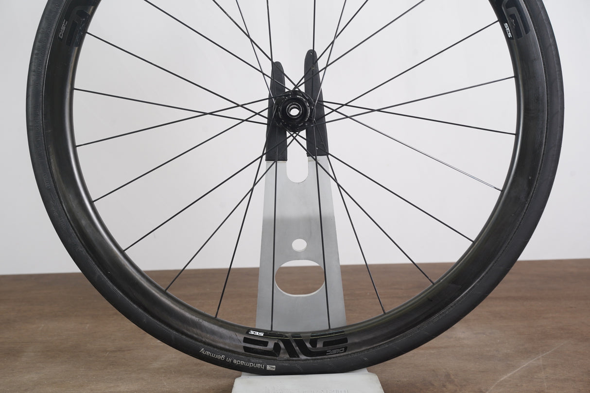 ENVE 3.4 SES DT Swiss 240s Carbon Clincher Disc Brake Wheelset