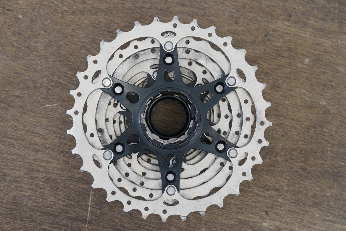 11-32T Shimano Ultegra CS-6800 11 Speed Cassette 280g