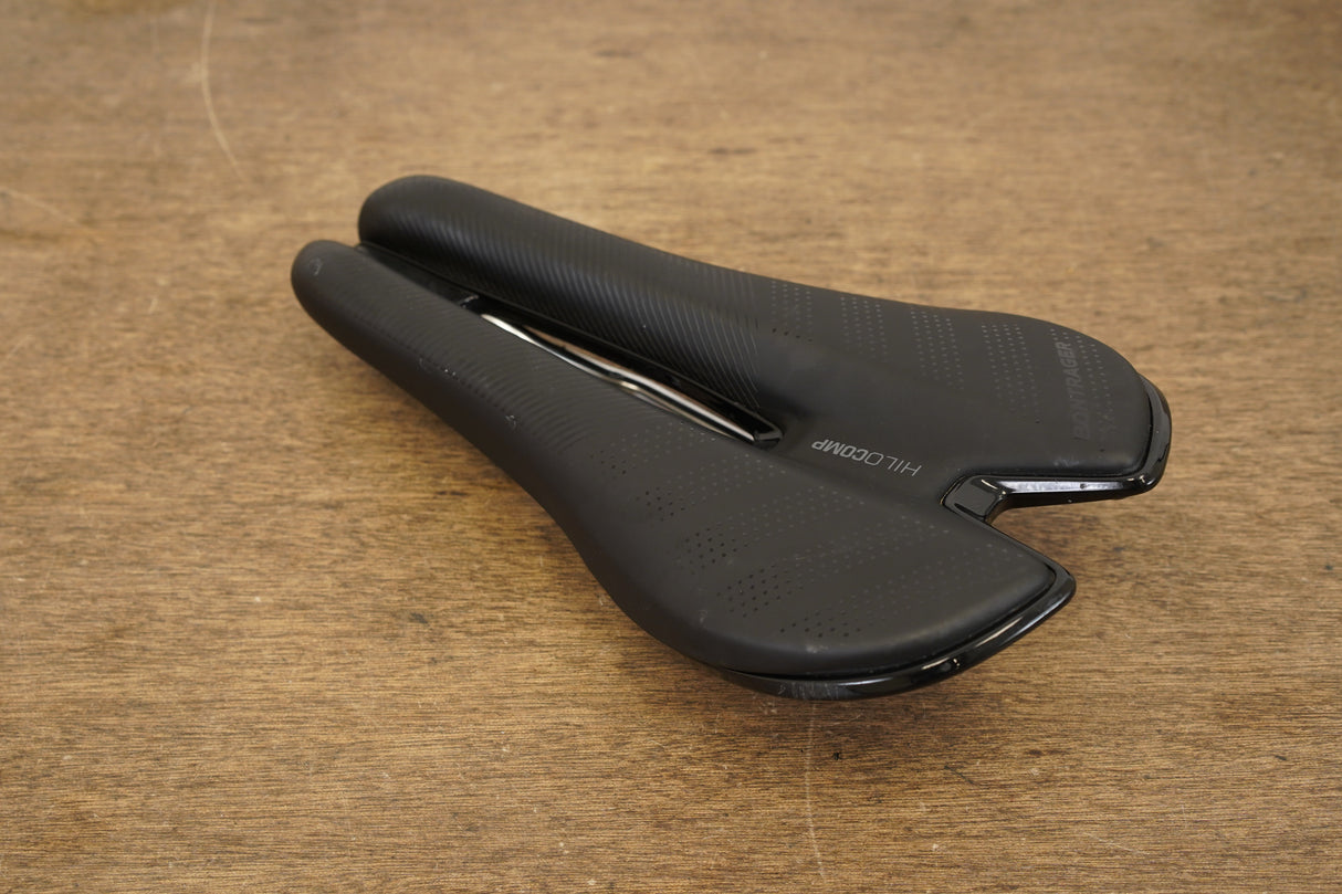 127mm Bontrager Hilo Comp TT Road Saddle 357g