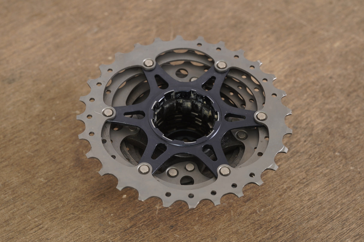 11-28T Shimano Dura-Ace CS-R9100 11 Speed Road Cassette 197g 9100