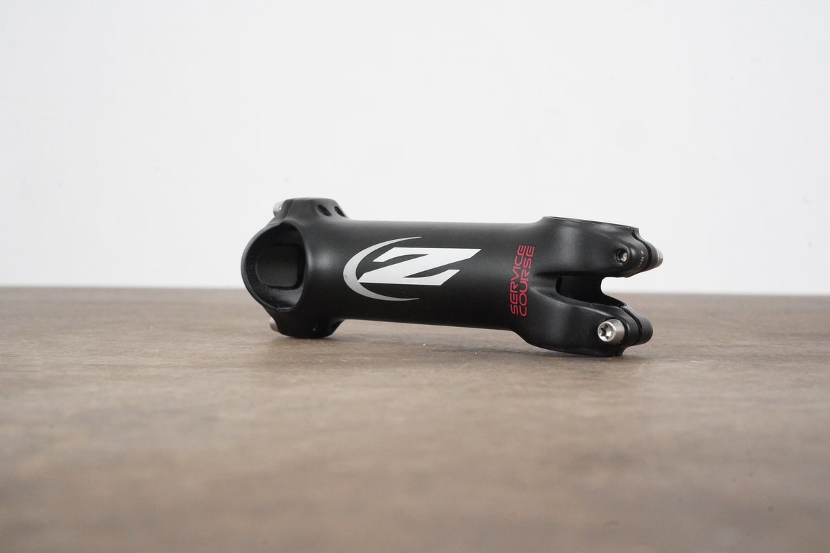 Zipp Service Course 120mm ±6 Degree Alloy Road Stem 150g 1 1/8" 31.8mm