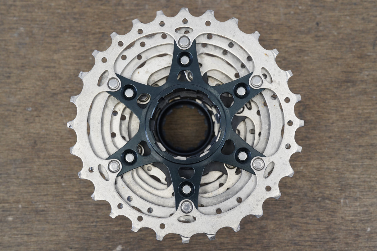 11-28T Shimano Ultegra CS-R8000 11 Speed Cassette 244g 8000