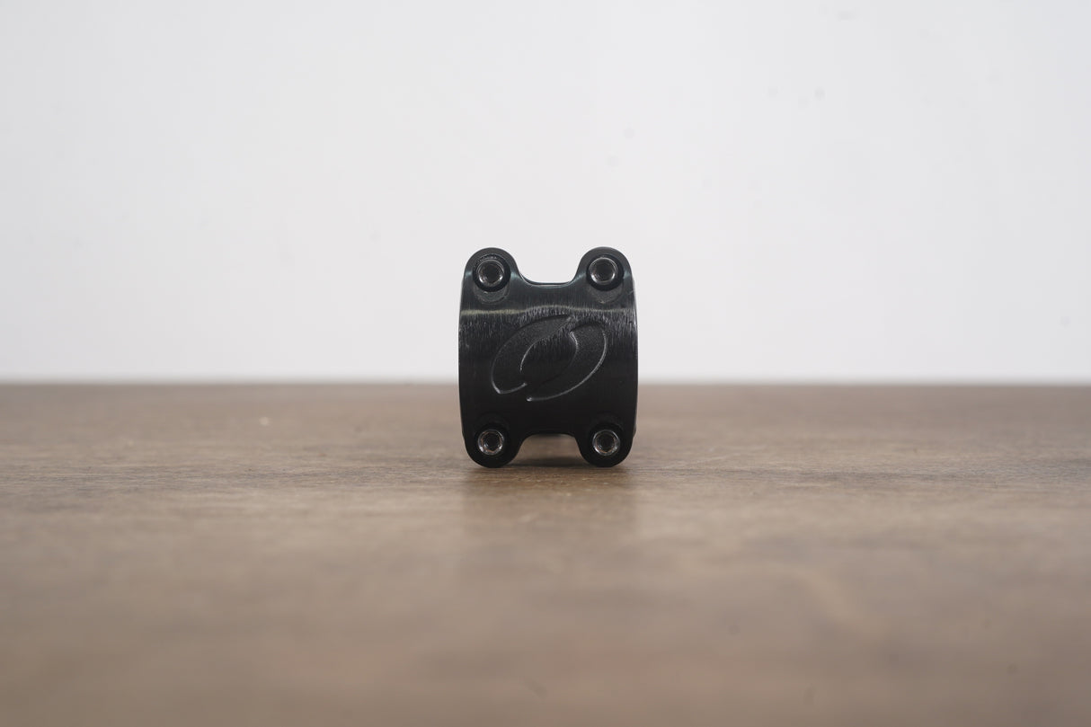 Oval Concepts 313 110mm ±7 Degree Alloy Road Stem 145g 1 1/8" 31.8mm