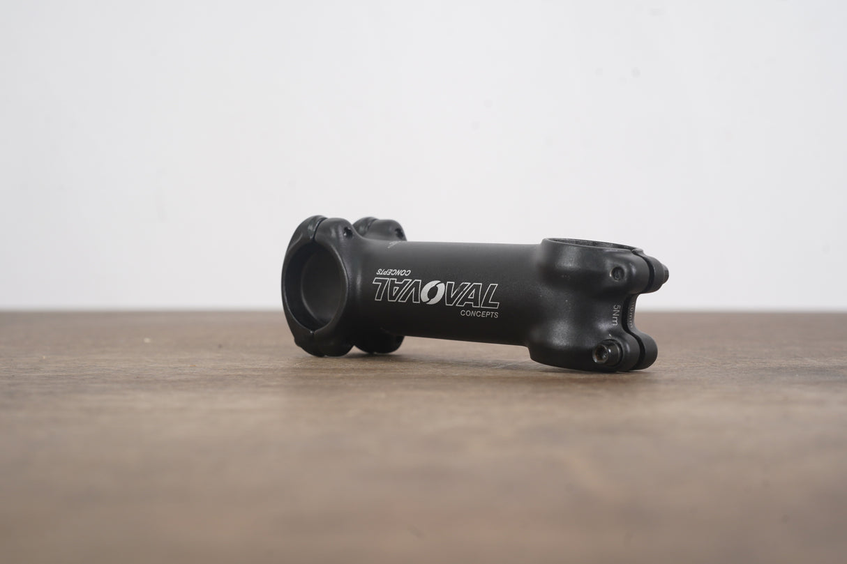 Oval Concepts 313 110mm ±7 Degree Alloy Road Stem 145g 1 1/8" 31.8mm