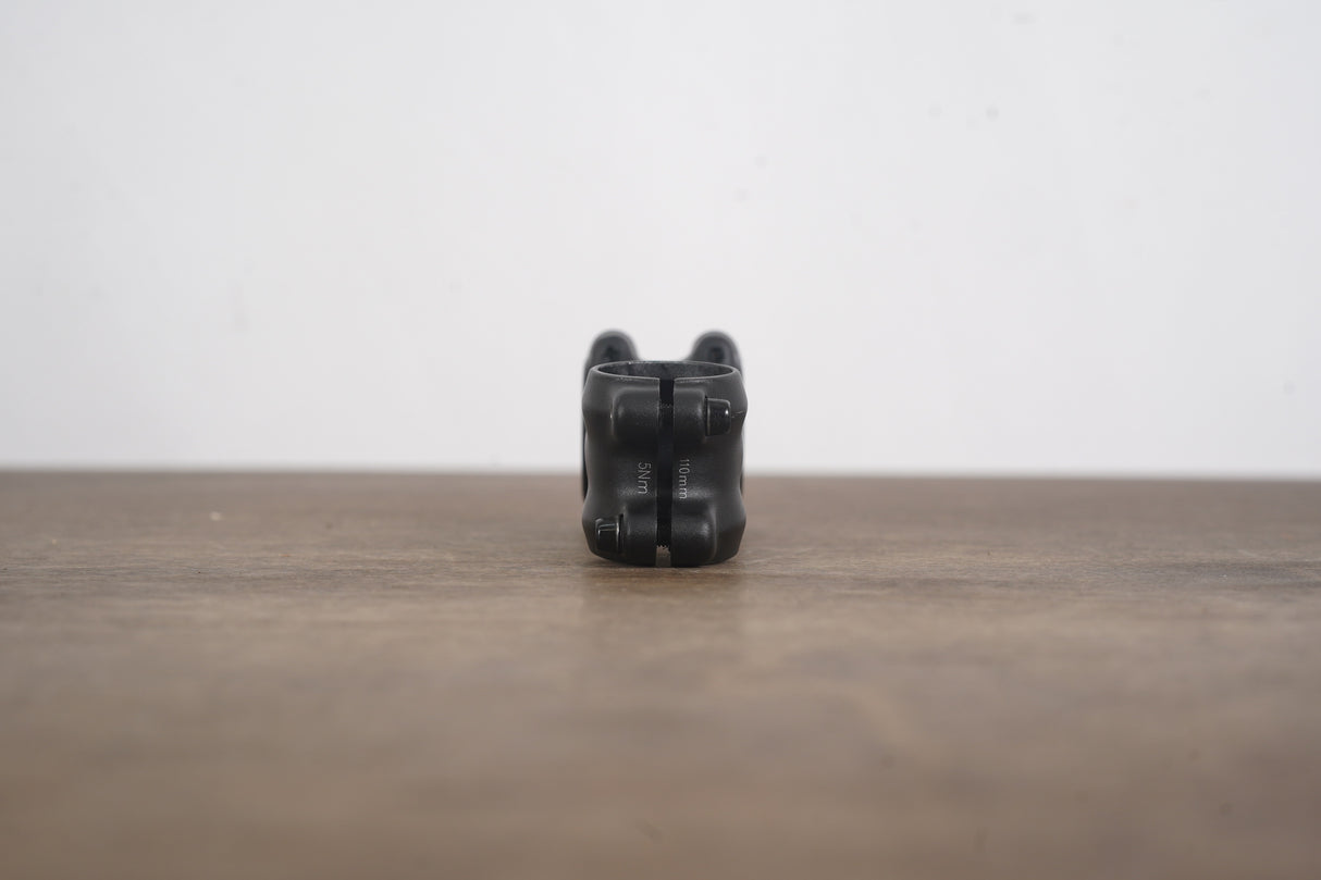 Oval Concepts 313 110mm ±7 Degree Alloy Road Stem 145g 1 1/8" 31.8mm