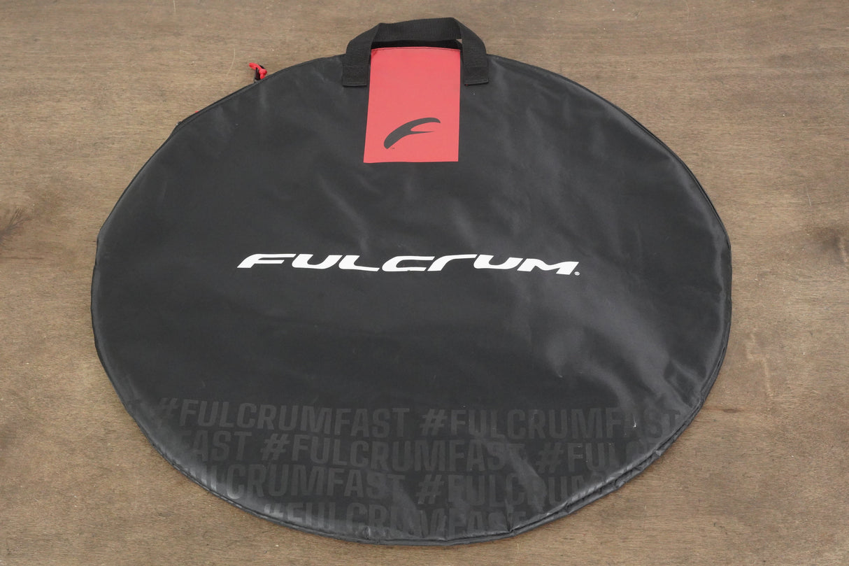 (1) Fulcrum Wheel Bag Road Bike 700C *Multiple Quantities Available*