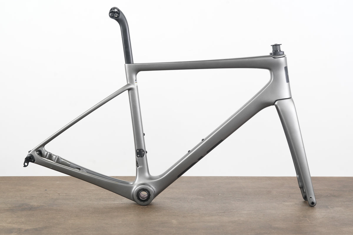 54cm ENVE Melee Carbon Disc Brake Aero Road Frameset