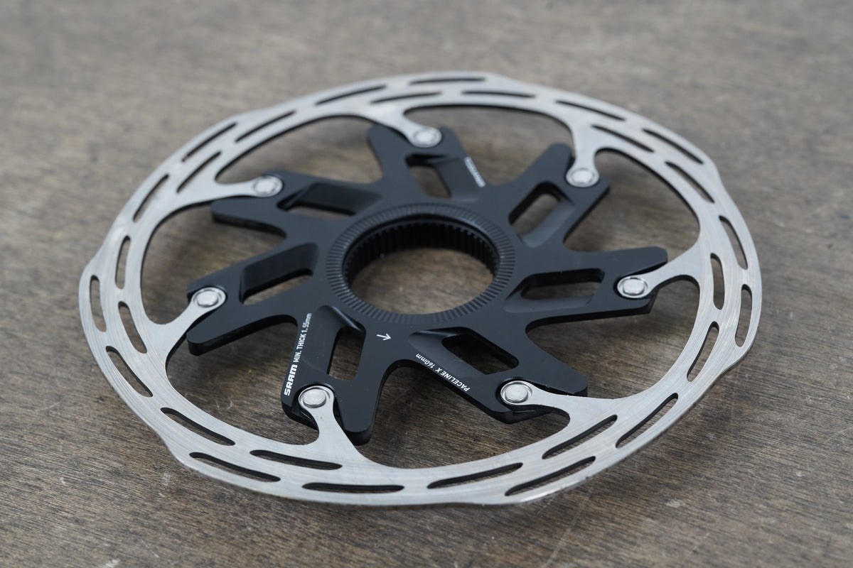 SRAM Red AXS E1 HRD 2x12 Speed Quarq Wireless Hydraulic Full Disc Groupset