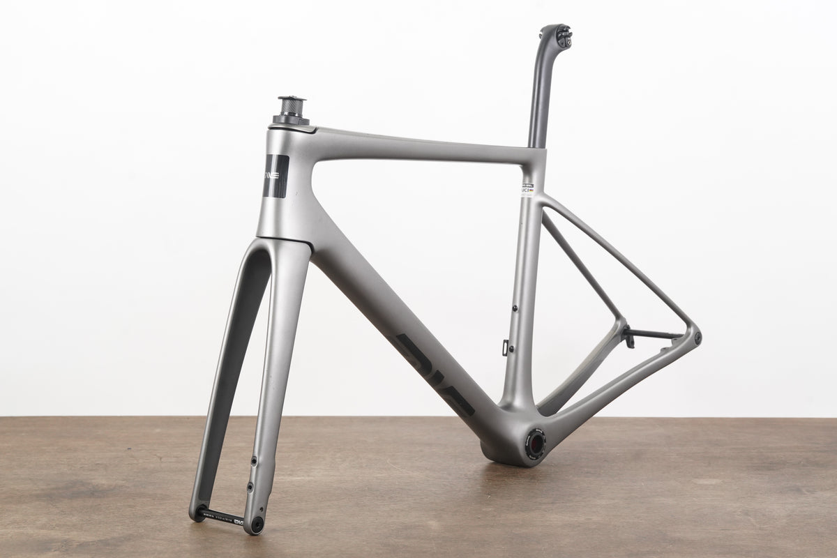 54cm ENVE Melee Carbon Disc Brake Aero Road Frameset