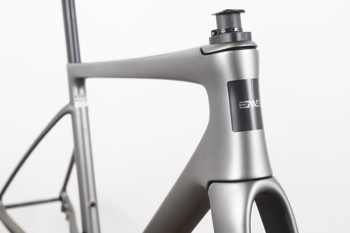 54cm ENVE Melee Carbon Disc Brake Aero Road Frameset