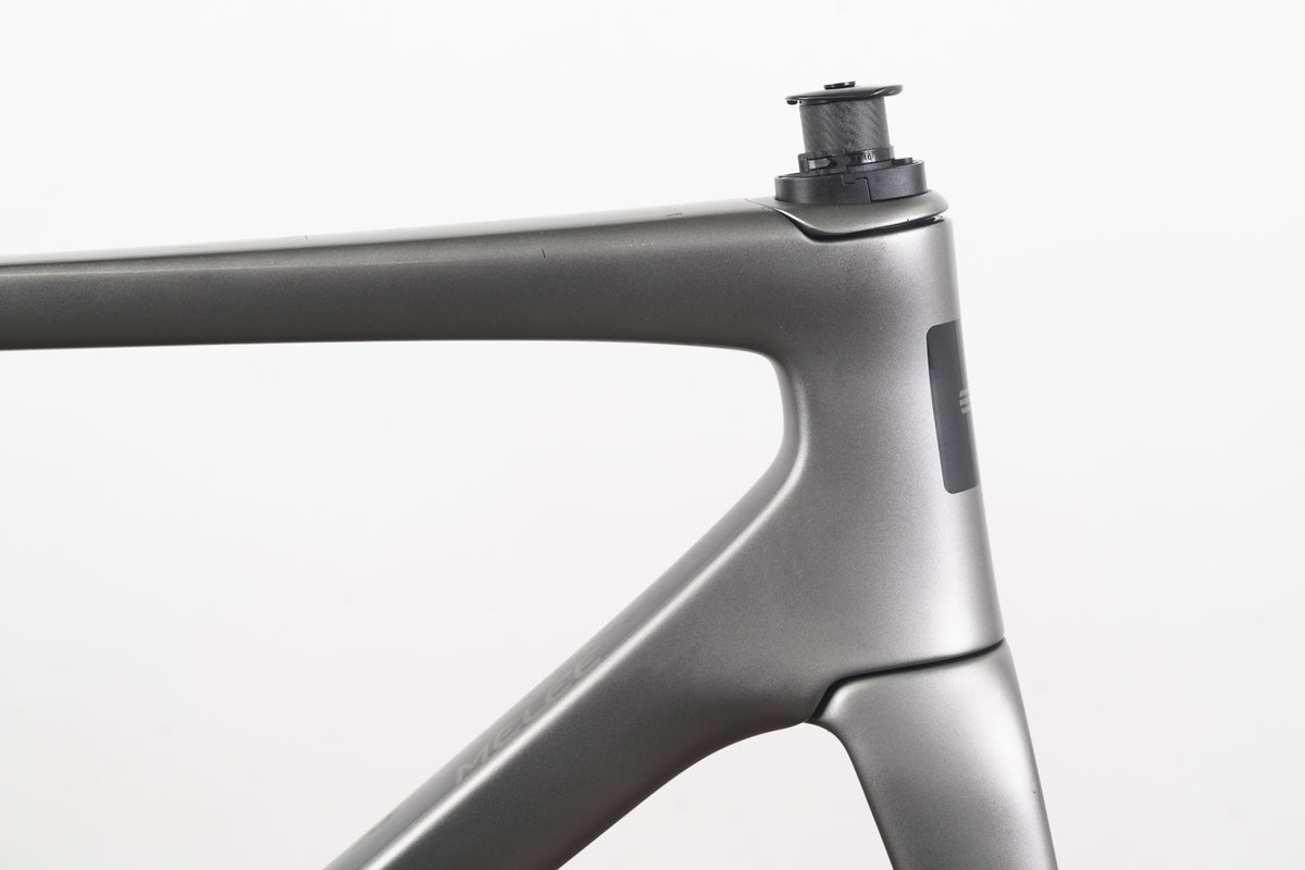54cm ENVE Melee Carbon Disc Brake Aero Road Frameset
