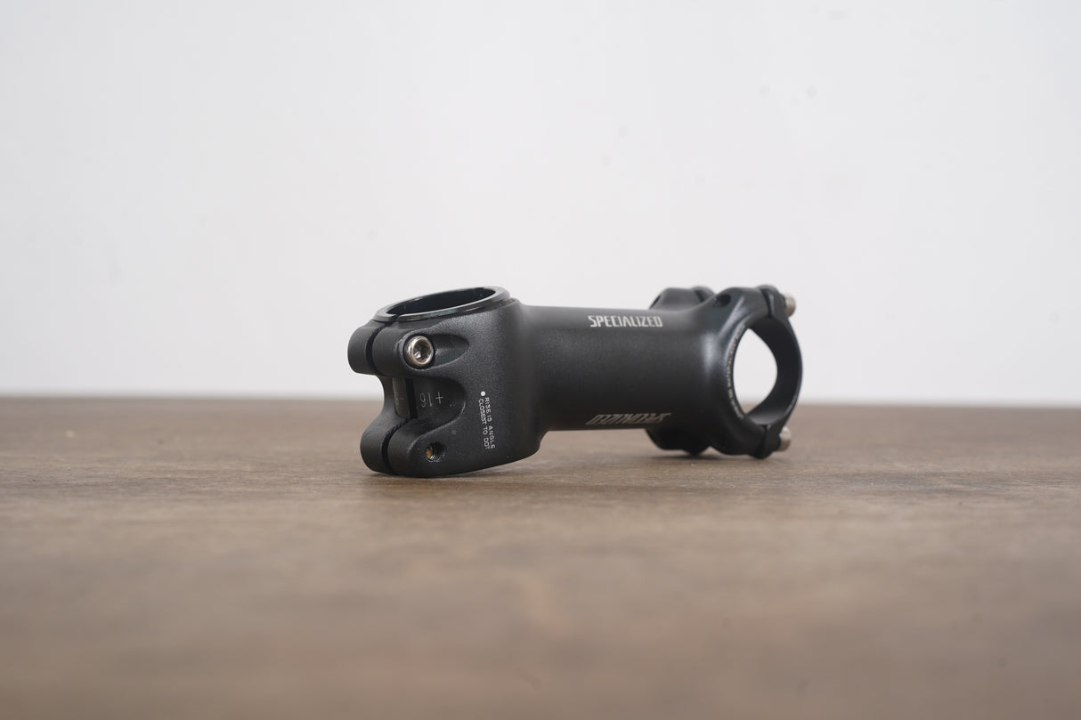 Specialized Comp Set 100mm ±12 Degree Alloy Road Stem 172g 1 1/8" 31.8mm