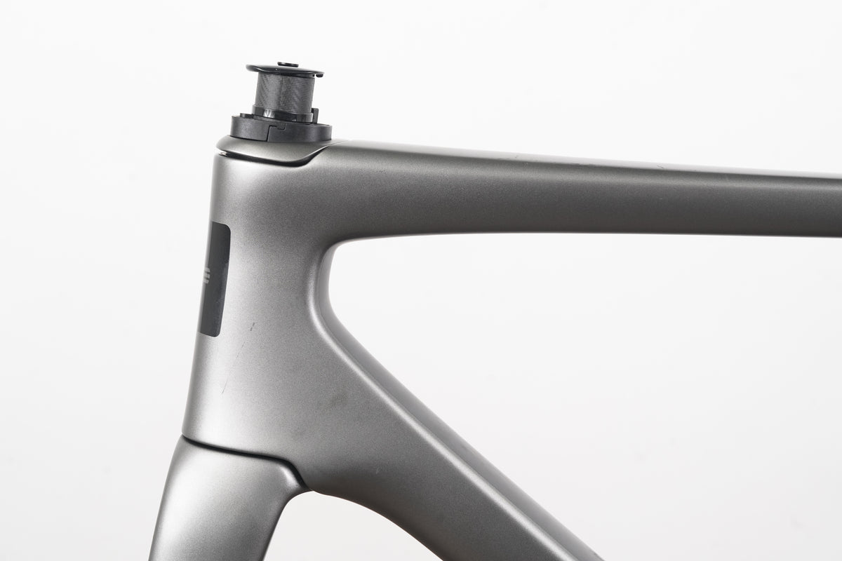 54cm ENVE Melee Carbon Disc Brake Aero Road Frameset