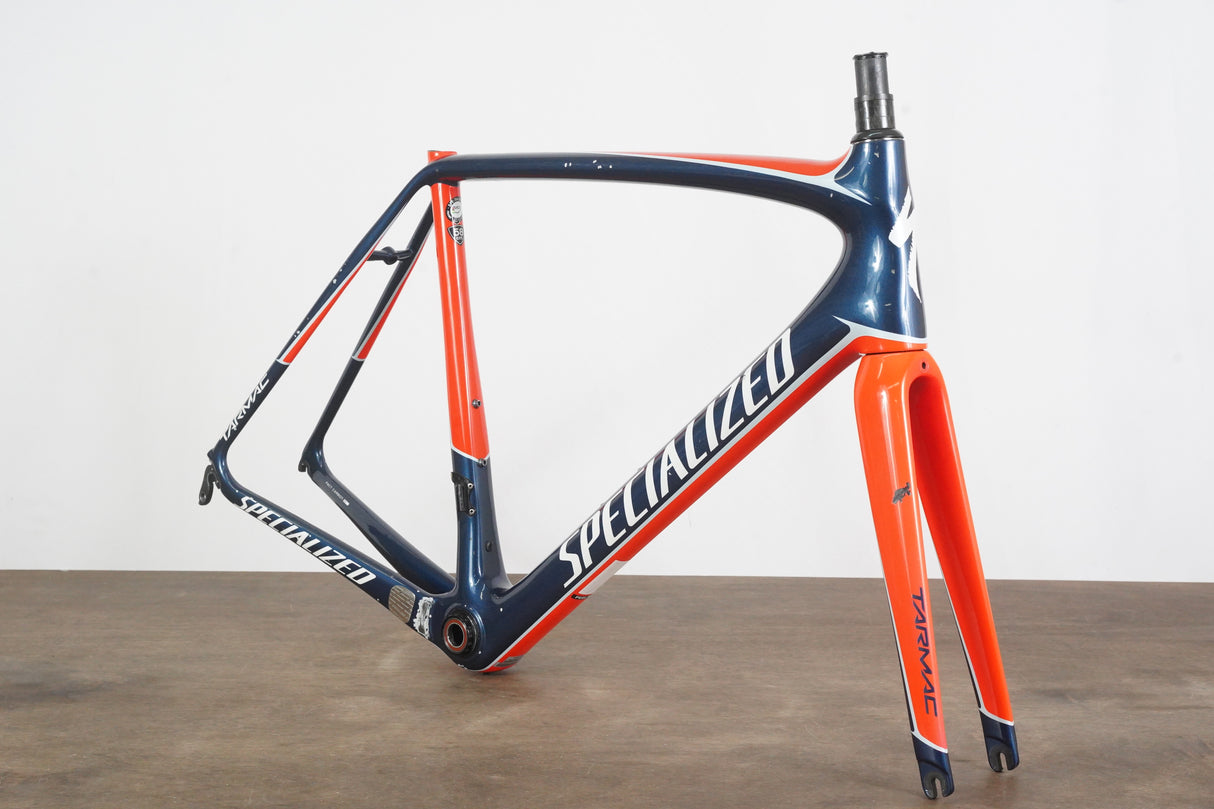 58cm Specialized Tarmac Expert SL5 eTap Carbon Rim Brake Frameset