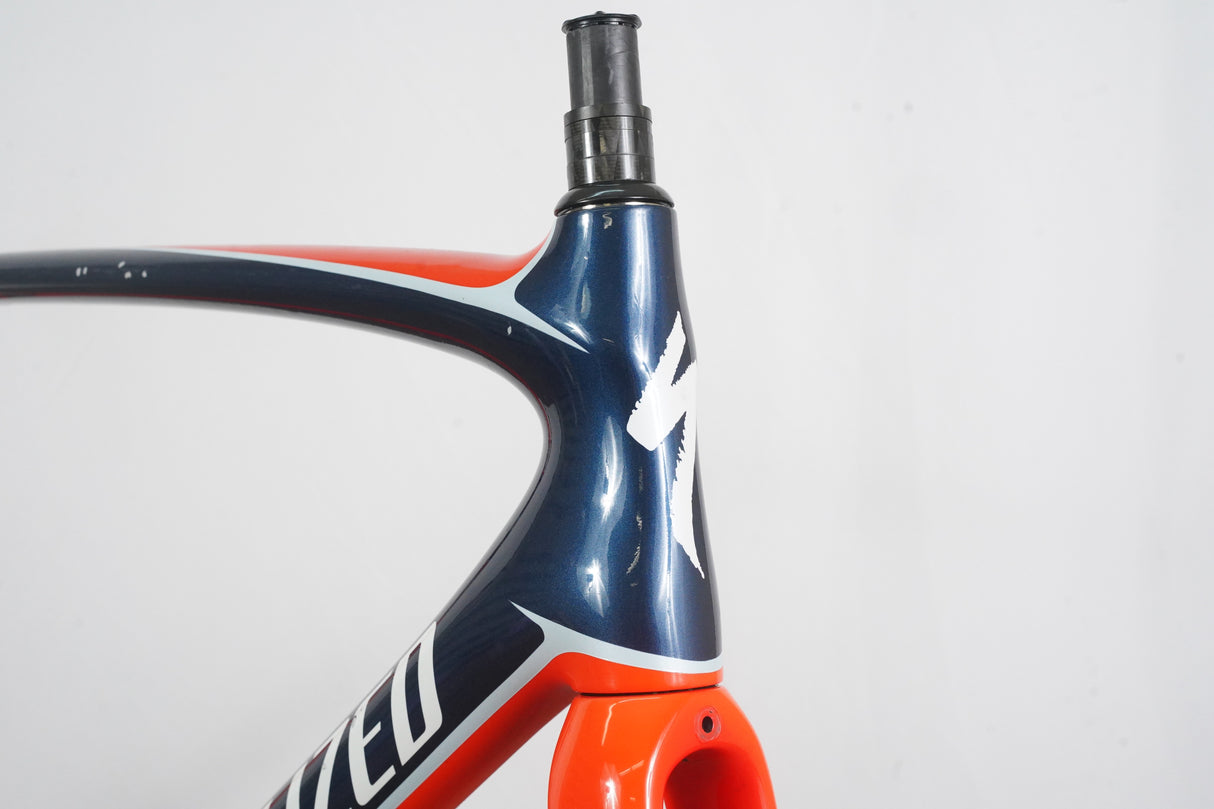 58cm Specialized Tarmac Expert SL5 eTap Carbon Rim Brake Frameset