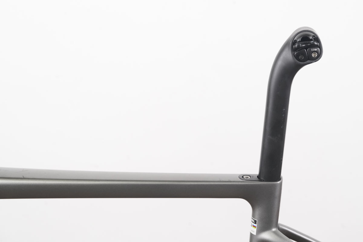 54cm ENVE Melee Carbon Disc Brake Aero Road Frameset