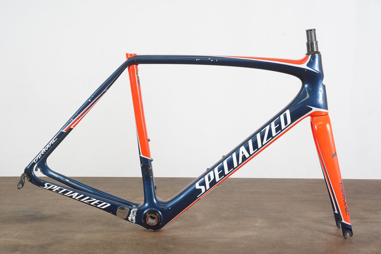 58cm Specialized Tarmac Expert SL5 eTap Carbon Rim Brake Frameset
