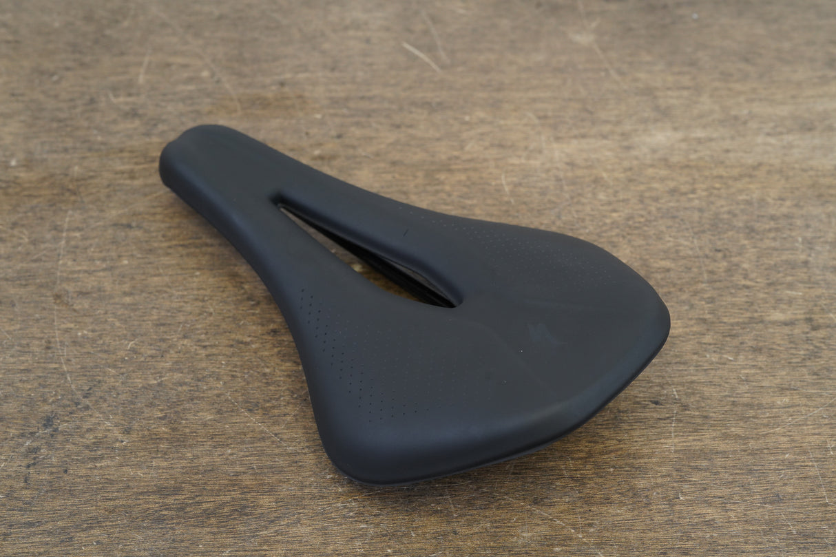 143mm Specialized Power Arc Comp Cr-Mo Rail Road Saddle 274g
