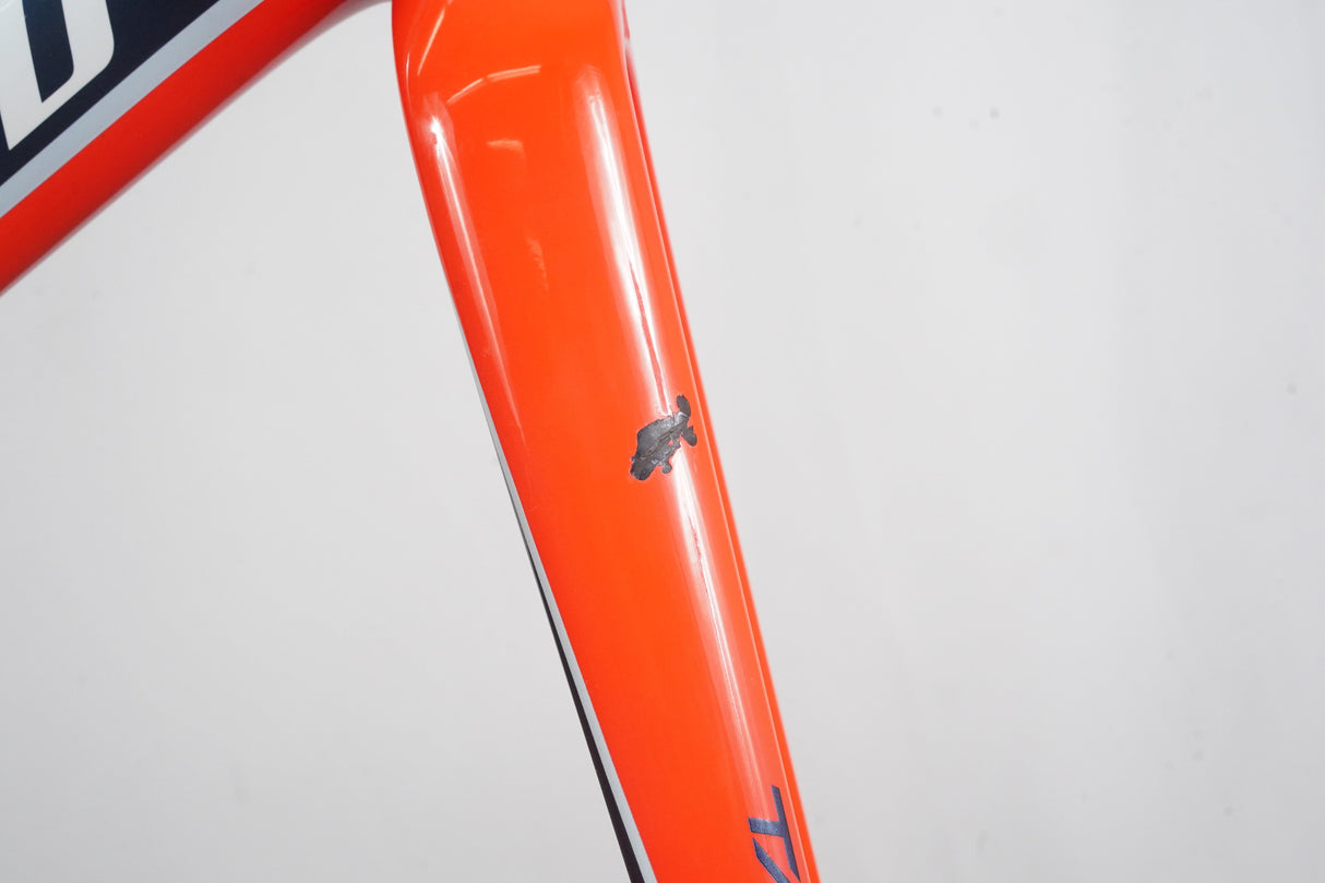 58cm Specialized Tarmac Expert SL5 eTap Carbon Rim Brake Frameset