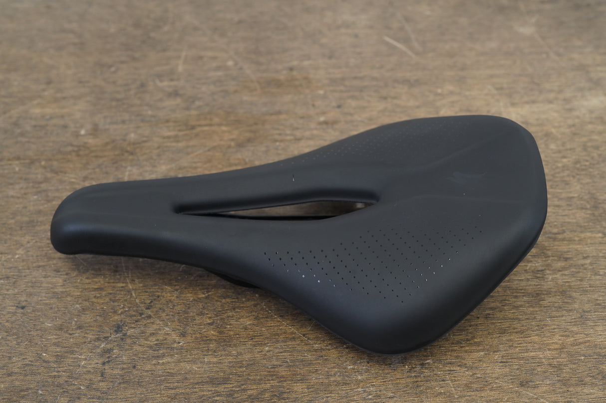 143mm Specialized Power Arc Comp Cr-Mo Rail Road Saddle 274g