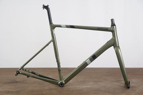 2020 58cm Cannondale CAAD13 Aluminum Disc Brake Road Frameset CAAD 13