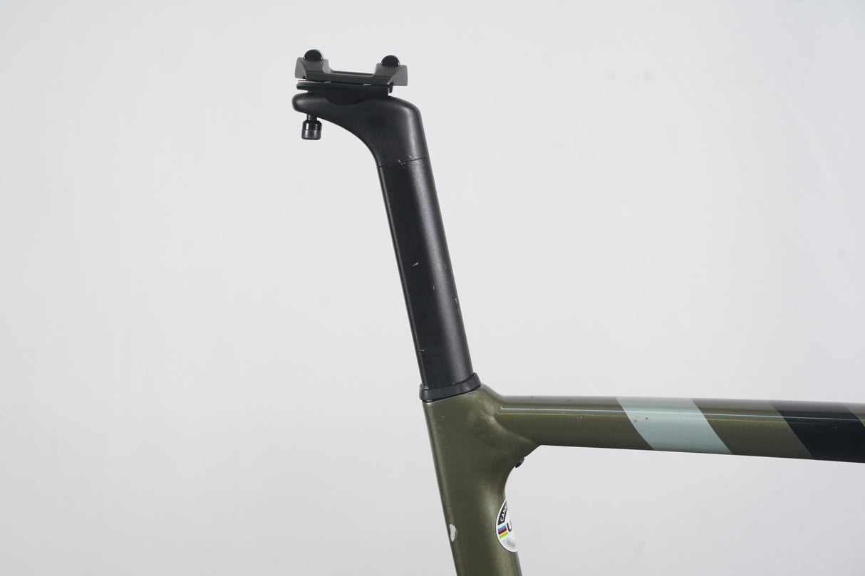 2020 58cm Cannondale CAAD13 Aluminum Disc Brake Road Frameset CAAD 13