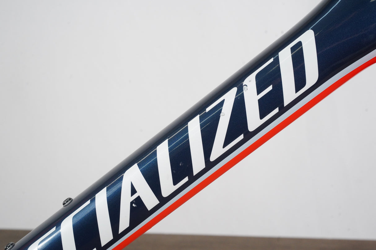 58cm Specialized Tarmac Expert SL5 eTap Carbon Rim Brake Frameset