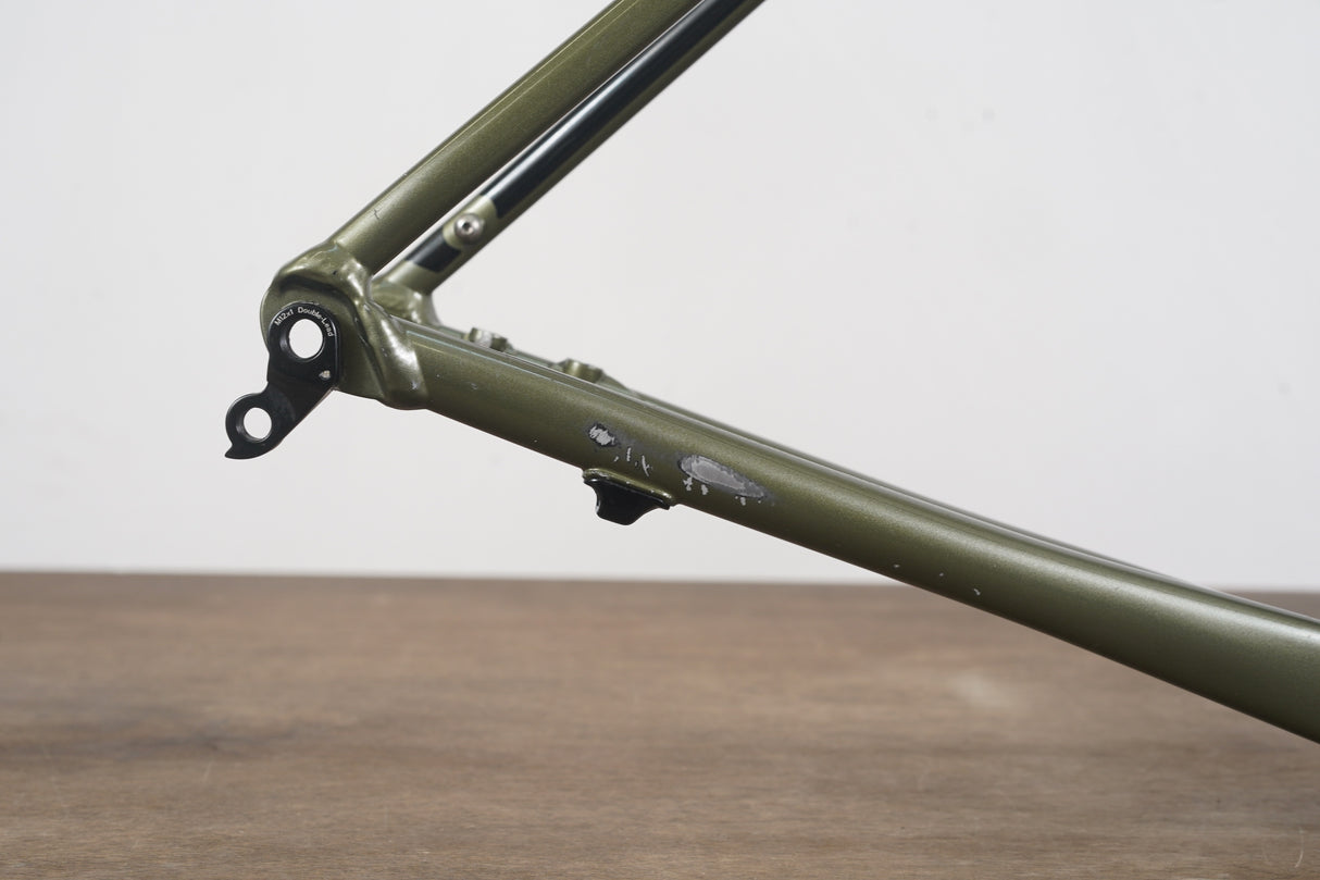 2020 58cm Cannondale CAAD13 Aluminum Disc Brake Road Frameset CAAD 13