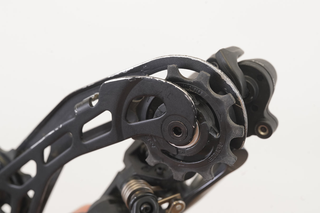 Shimano GRX RX815 Di2 11 Speed Electronic Hydraulic Disc Brake Full Groupset RX 815