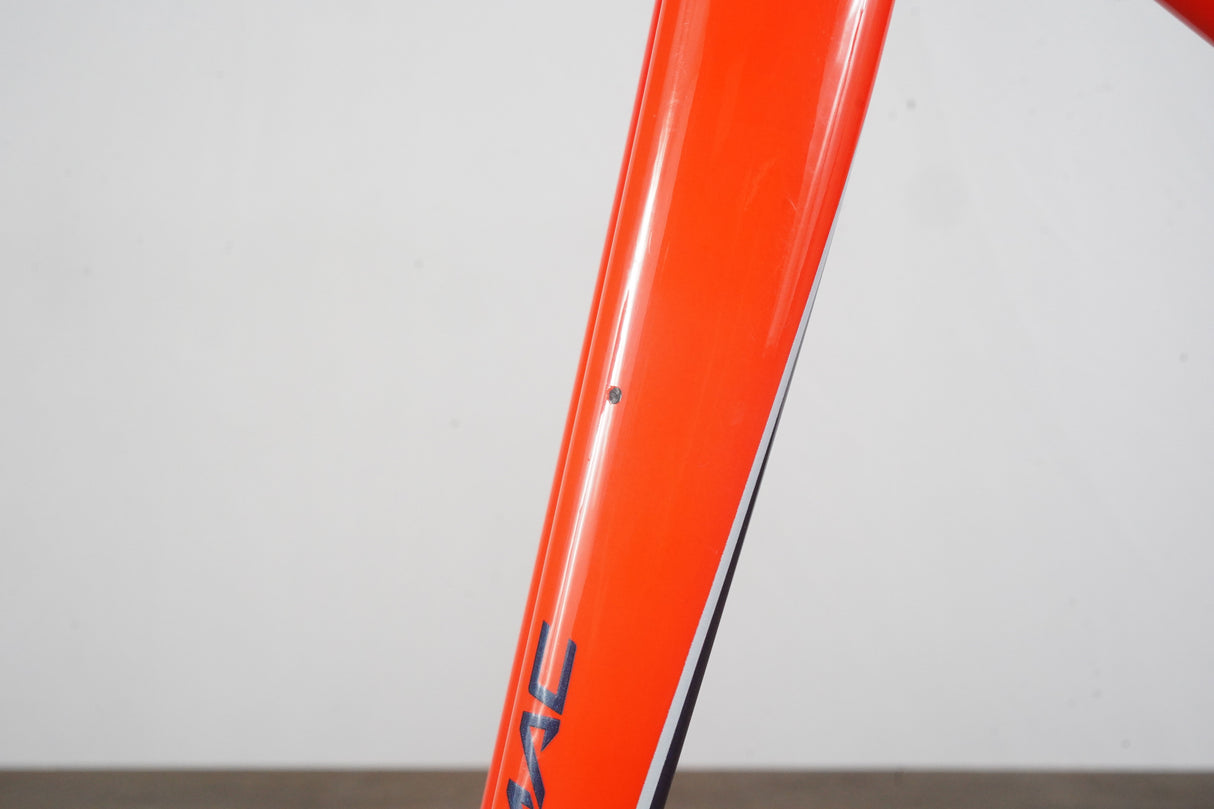 58cm Specialized Tarmac Expert SL5 eTap Carbon Rim Brake Frameset