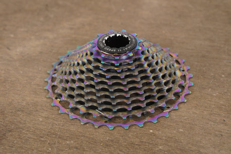 11-34T Spedao WGD 11 Speed Cassette 348g