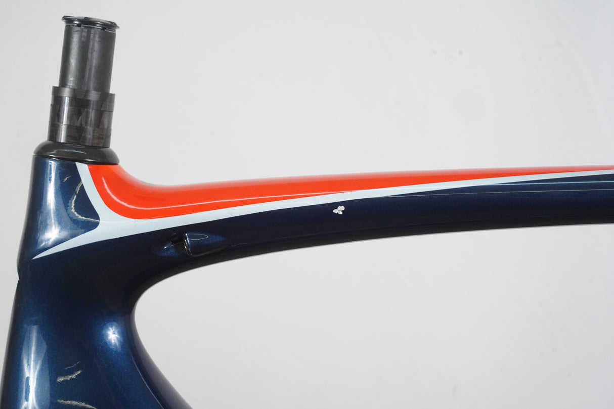 58cm Specialized Tarmac Expert SL5 eTap Carbon Rim Brake Frameset