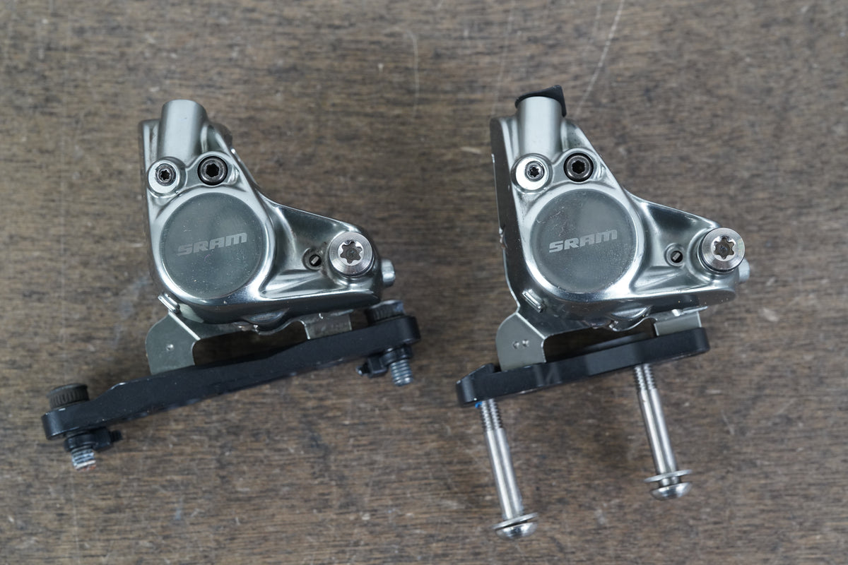 SRAM Red eTap A1 HRD 11 Speed Wireless Electronic Hydraulic Disc Groupset