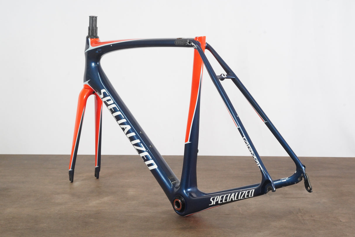 58cm Specialized Tarmac Expert SL5 eTap Carbon Rim Brake Frameset