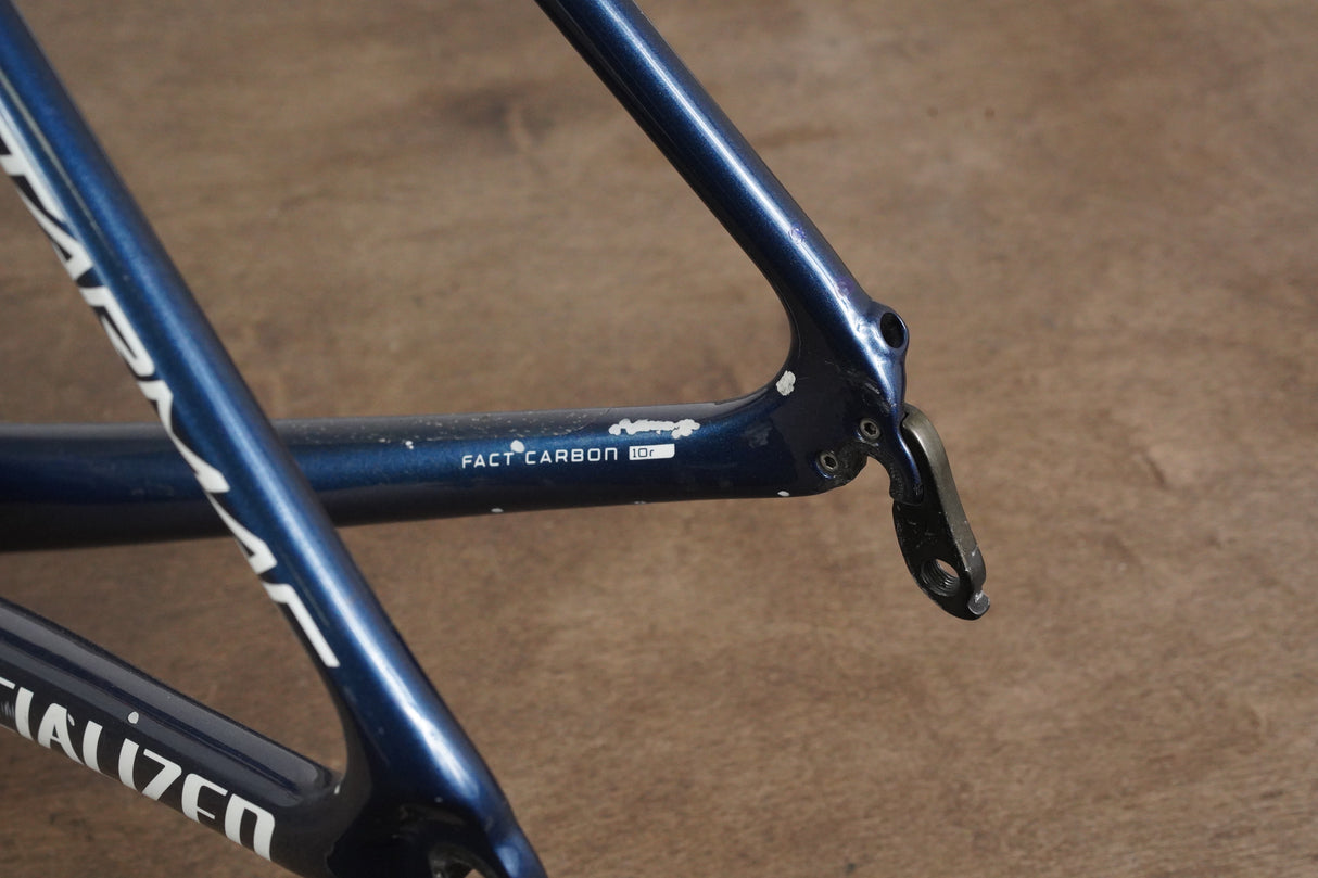 58cm Specialized Tarmac Expert SL5 eTap Carbon Rim Brake Frameset