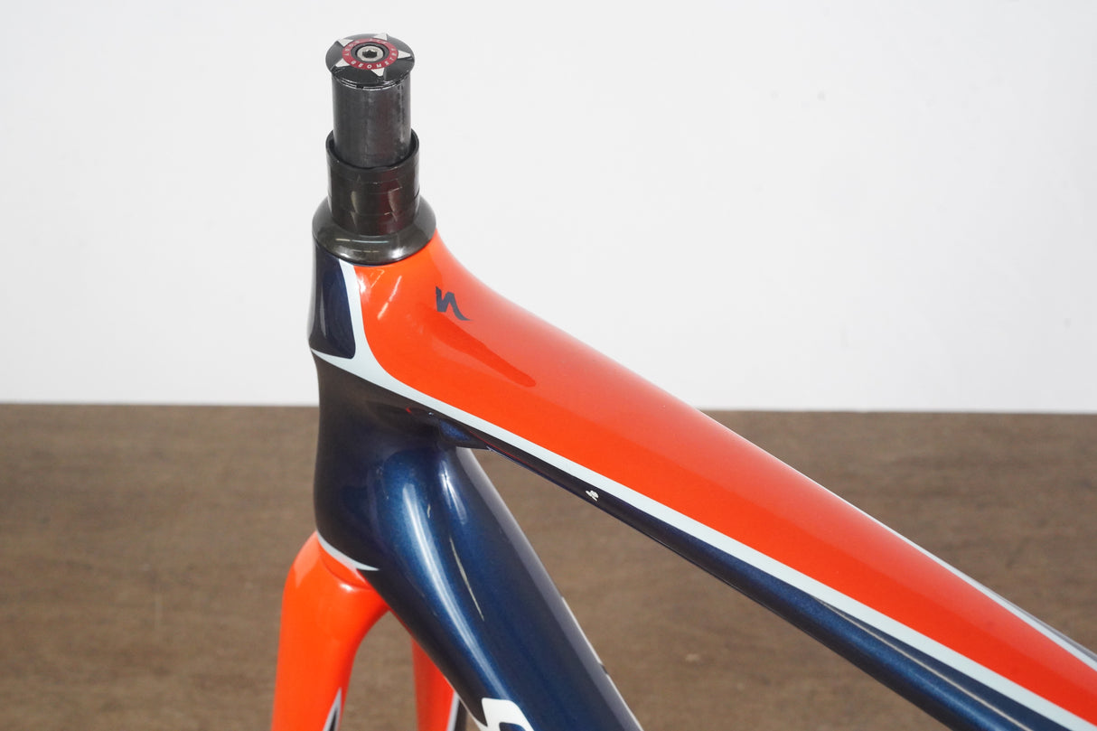 58cm Specialized Tarmac Expert SL5 eTap Carbon Rim Brake Frameset