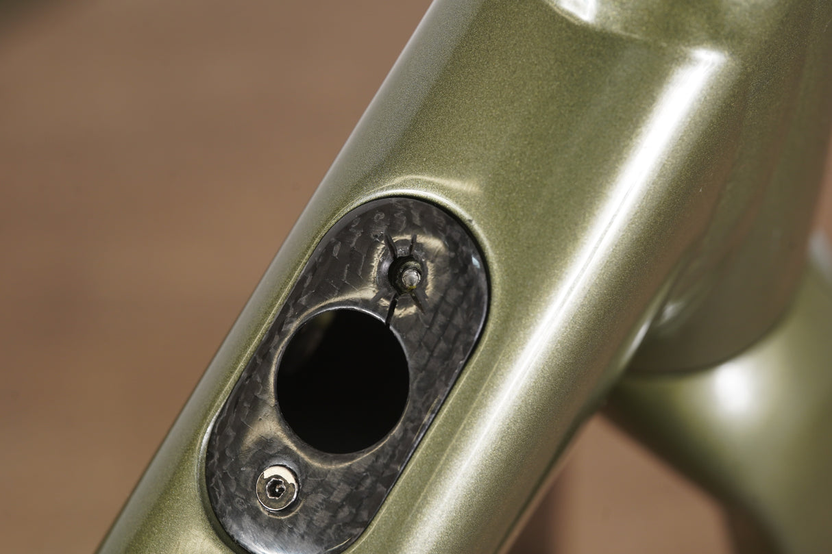 2020 58cm Cannondale CAAD13 Aluminum Disc Brake Road Frameset CAAD 13