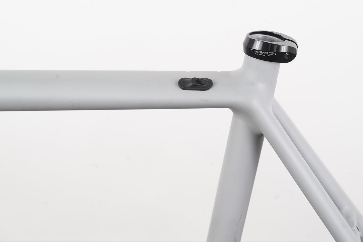 2018 59cm LOW// MK ENVE Alloy Rim Brake Road Frameset