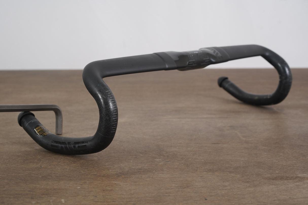 44cm ENVE SES AR Road IN-Route Carbon Compact Road Handlebar 31.8mm