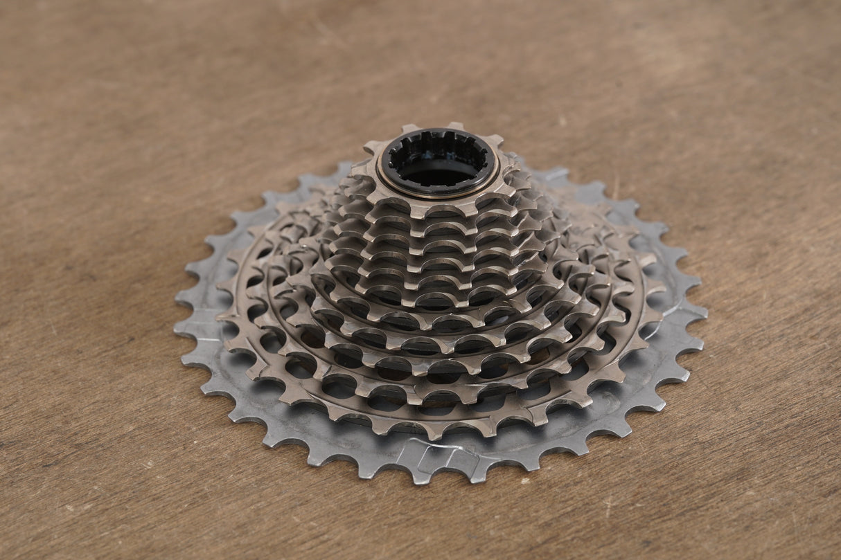 10-33T SRAM Red AXS CS-XG-1290-D1 12 Speed XDR Road Cassette 211g