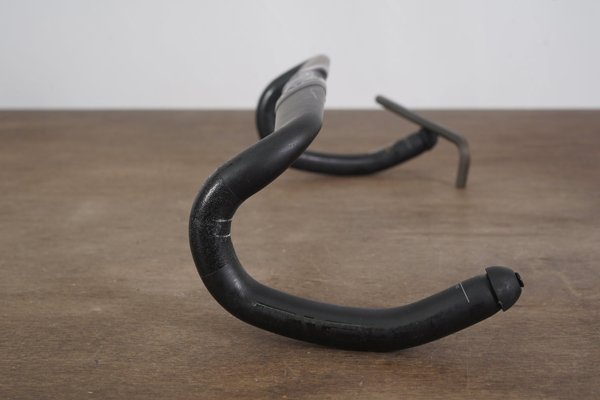 44cm ENVE SES AR Road IN-Route Carbon Compact Road Handlebar 31.8mm