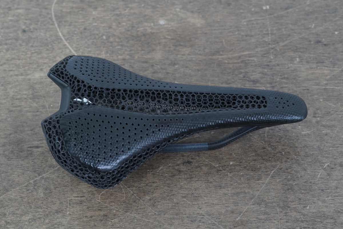 155mm Specialized S-WORKS Romin EVO Mirror Carbon Saddle 198g
