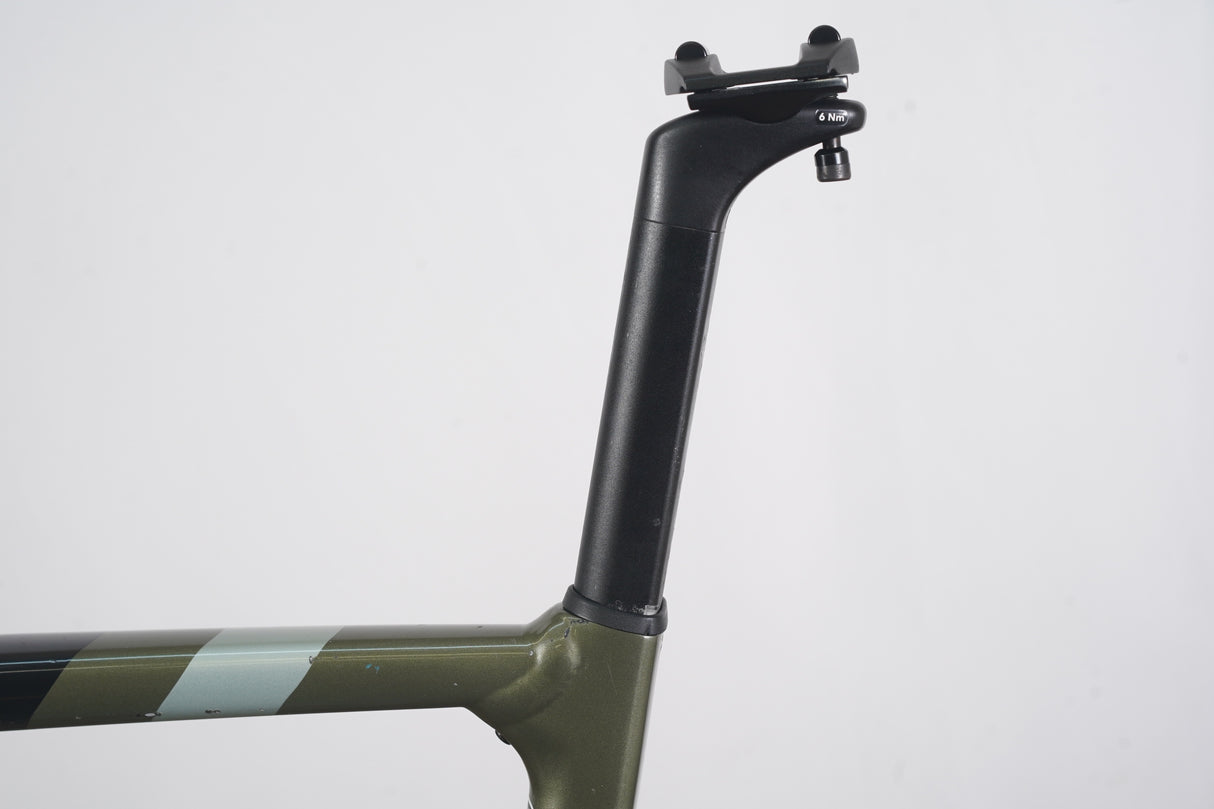 2020 58cm Cannondale CAAD13 Aluminum Disc Brake Road Frameset CAAD 13
