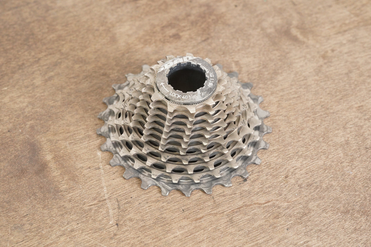 11-26T SRAM Red 22 XG-1190 11 Speed Road Cassette