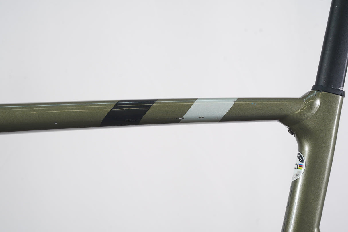 2020 58cm Cannondale CAAD13 Aluminum Disc Brake Road Frameset CAAD 13